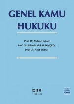 Genel Kamu Hukuku