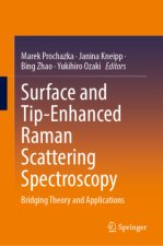 Surface and Tip-Enhanced Raman Scattering Spectroscopy