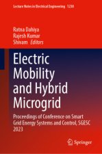 Electric Mobility and Hybrid Microgrid