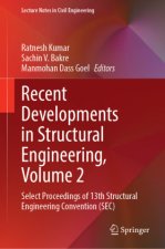Recent Developments in Structural Engineering, Volume 2