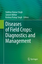 Diseases of Field Crops: Diagnostics and Management