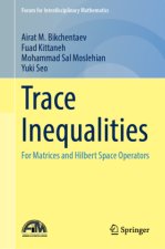 Trace Inequalities