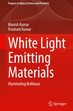 White Light Emitting Materials