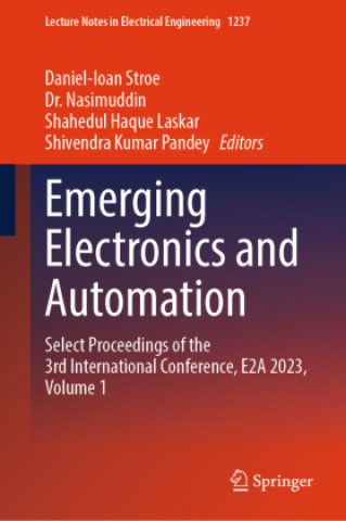 Emerging Electronics and Automation