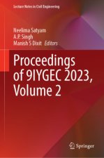 Proceedings of 9IYGEC 2023, Volume 2