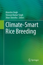 Climate-Smart Rice Breeding