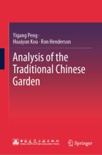 Analysis of the Traditional Chinese Garden