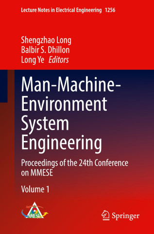 Man-Machine-Environment System Engineering