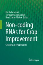 Non-coding RNAs for Crop Improvement