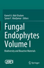 Fungal Endophytes Volume I