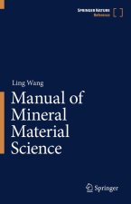 Manual of Mineral Materials Science