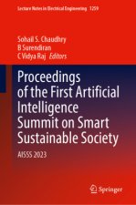 Proceedings of the First Artificial Intelligence Summit on Smart Sustainable Society