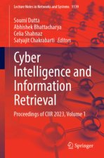 Cyber Intelligence and Information Retrieval