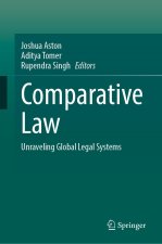 Comparative Law