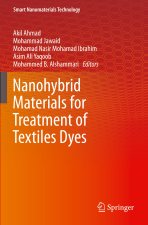 Nanohybrid Materials for Treatment of Textiles Dyes
