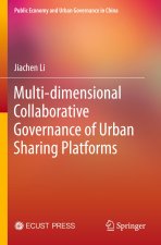 Multi-dimensional Collaborative Governance of Urban Sharing Platforms