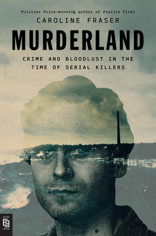 Murderland (Brožovaná)