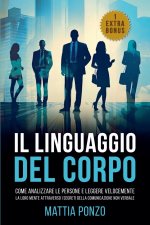 Il Linguaggio Del Corpo