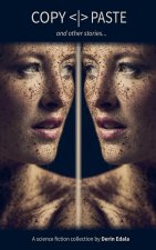 COPY  PASTE and other stories