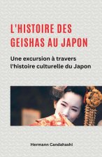 L'histoire des Geishas au Japon Une excursion ? travers l'histoire culturelle du Japon