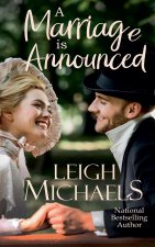 A Marriage is Announced