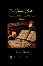 El Códice Gobi-Enigma del Tesoro tras el Horizonte Fugitivo