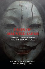 Tales of Haunted Japan
