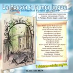 La Poesia e la mia Lingua - 2024: Concorso Internazionale di Poesia per la Scuola - V ed. 2023/2024