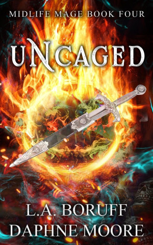 Uncaged