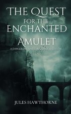 The Quest for the Enchanted Amulet