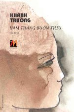 N?m Tháng Bu?n Thiu (softcover - new edition)