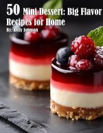 50 Mini Dessert