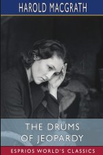 The Drums of Jeopardy (Esprios Classics)