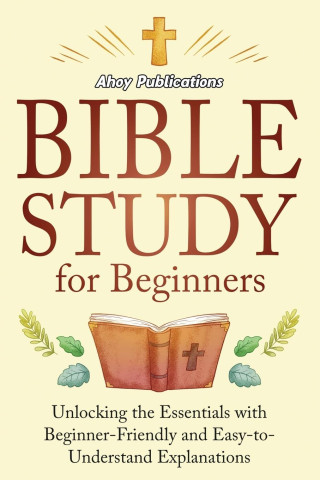 Bible Study for Beginners