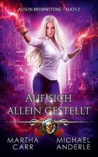 Auf sich allein gestellt