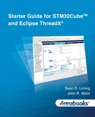 Starter Guide for STM32Cube? and Eclipse ThreadX®
