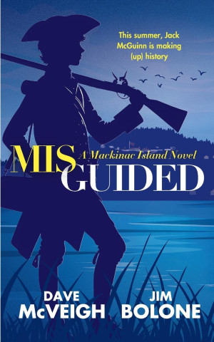 MisGuided