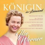 Königin Der Leinwand, 1 Audio-CD
