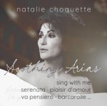 Soothing Arias, 1 Audio-CD
