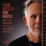 Side Hustle, 1 Audio-CD