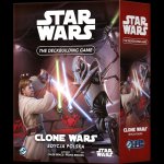 Star Wars: The Deckbuilding Game - Clone Wars (edycja polska). Rebel