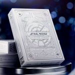 Star Wars (Spielkarten) Light Side