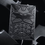 The Dark Knight Trilogy (Spielkarten)