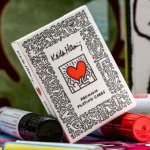 Keith Haring (Spielkarten)