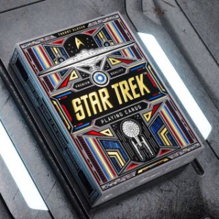 Star Trek (Spielkarten) Light Version (Joc)