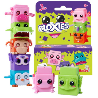 Bloxies 2-pak