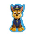 Kissen Paw Patrol Aqua Pups Chase (Blau) ca. 35 cm