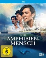 Der Amphibienmensch (1961), 1 Blu-ray