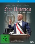 Der Untertan, 1 Blu-ray
