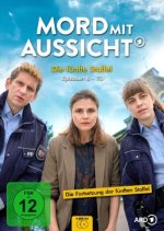 Mord mit Aussicht. Staffel.5, 2 DVD